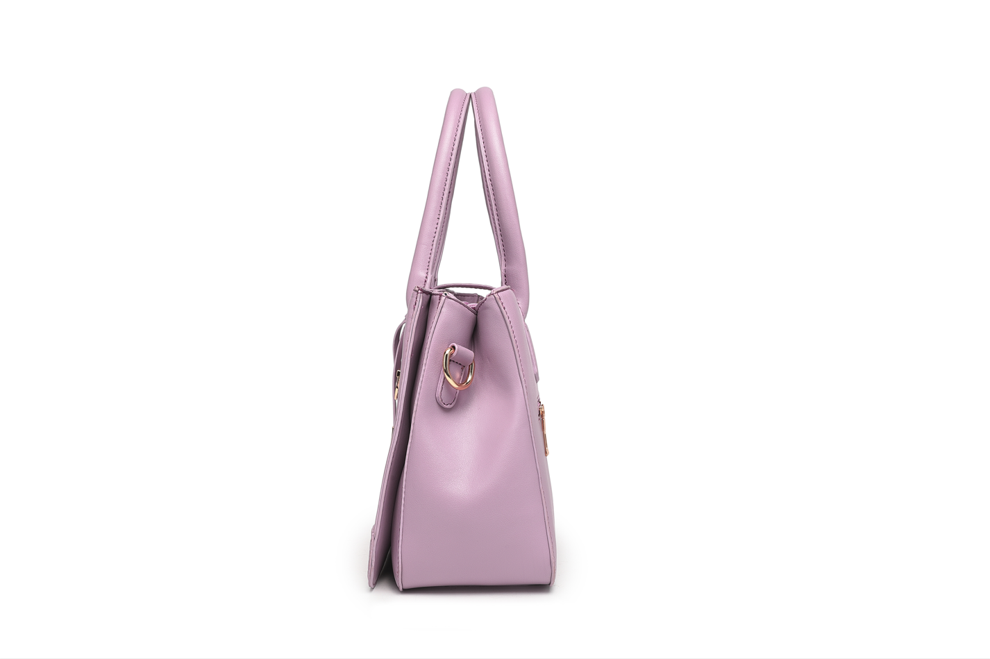 Elegant Synthetic Mauve Bag for Women – Stylish & Versatile Handbag,ART:-DK-2005